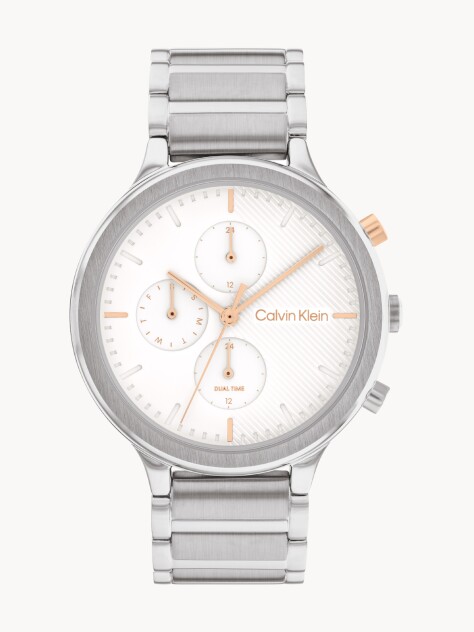White Watch - CK Sport  Women