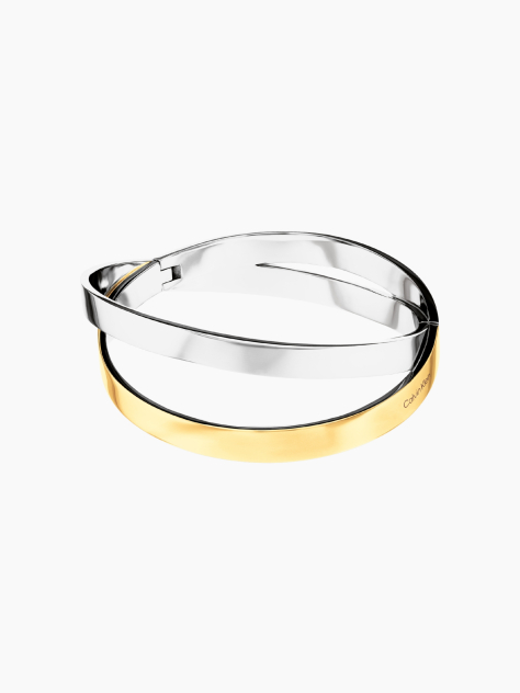 Multi Hinged Bangle  Women