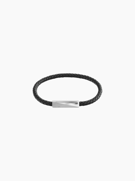 Black Bracelet  Men