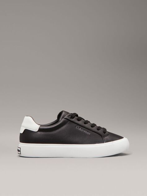 Μαύρο Sneakers  Γυναίκα