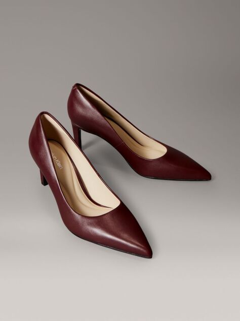 Multi Stiletto Pump  Women