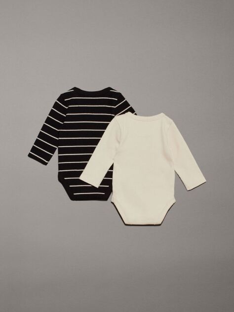 Multi Newborn Bodysuit Giftset  Newborn
