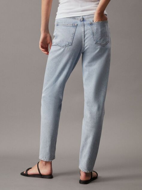 Denim Mom Τζιν  Γυναίκα