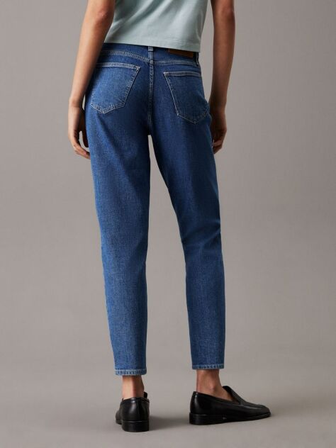 Denim Mom Τζιν  Γυναίκα
