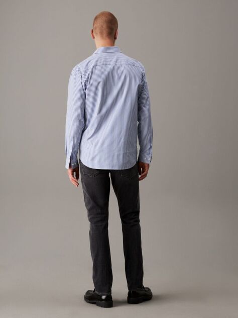 Black Slim Jeans  Men