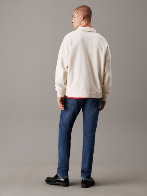 Denim Slim Jeans  Men