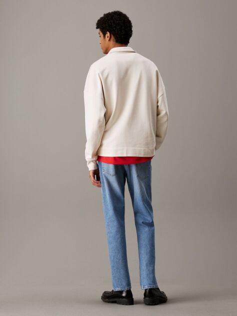 Denim Dad Jeans  Men
