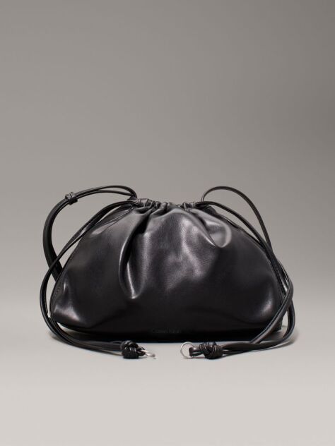 Black Crossbody Bag  Women