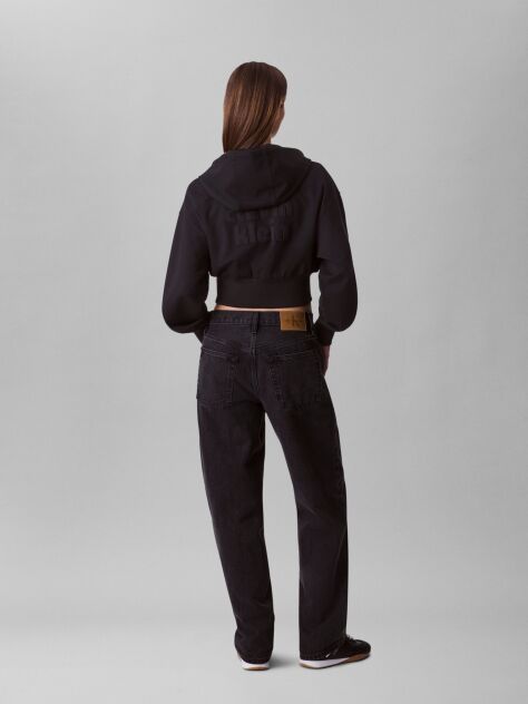 Black Hoodie  Women