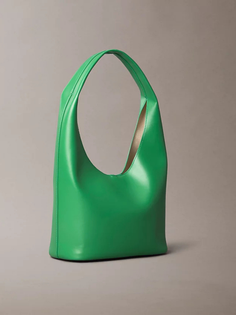 Green Hobo Bag  Women