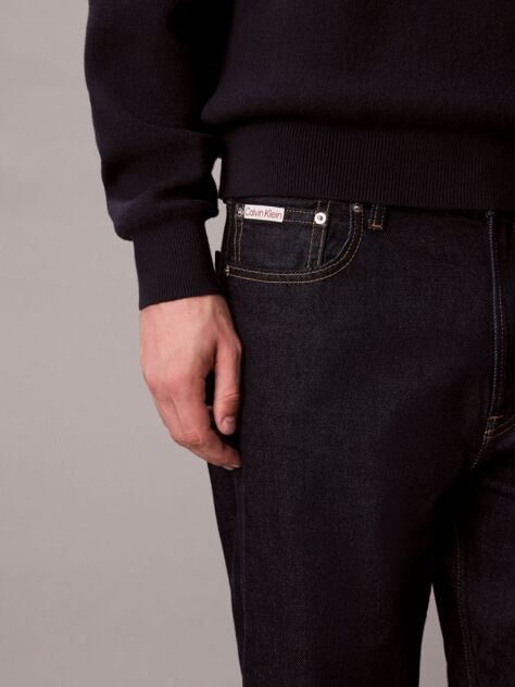Denim 90s Taper Fit Jeans  Men