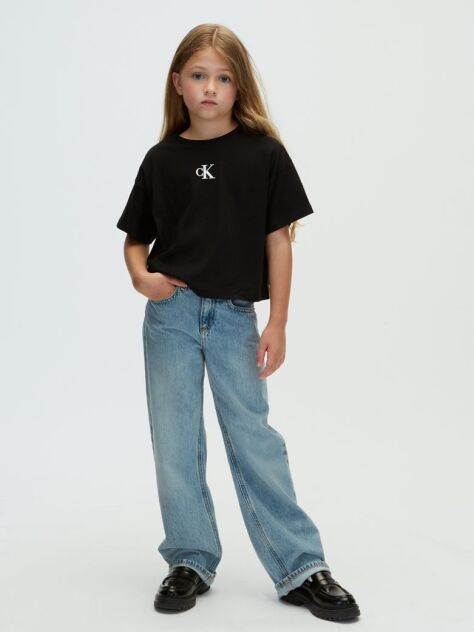 Multi Kids' 2 Pack T-shirts  Boys