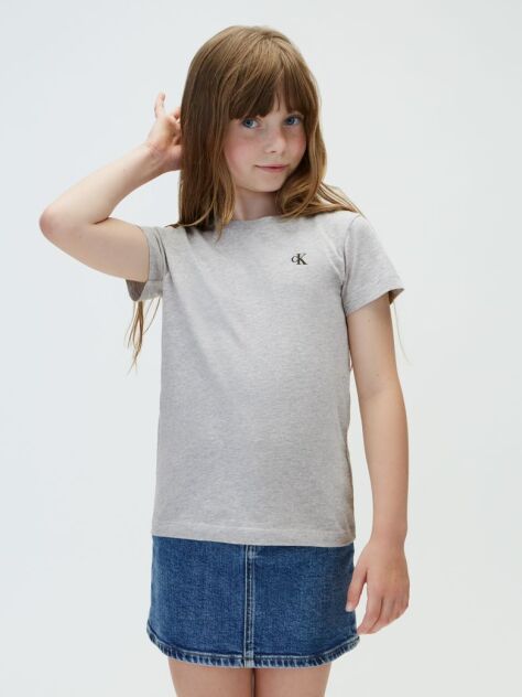 Multi Kids' 2 Pack T-shirts  Boys