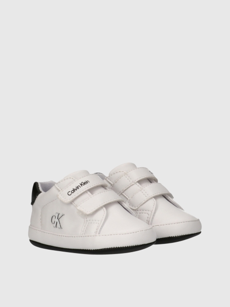 Multi Sneakers Με Velcro Και Χαμηλό Κόψιμο  Αγόρι
