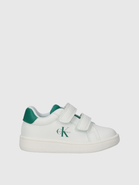 Multi Sneakers Με Velcro Και Χαμηλό Κόψιμο  Παιδικό Unisex