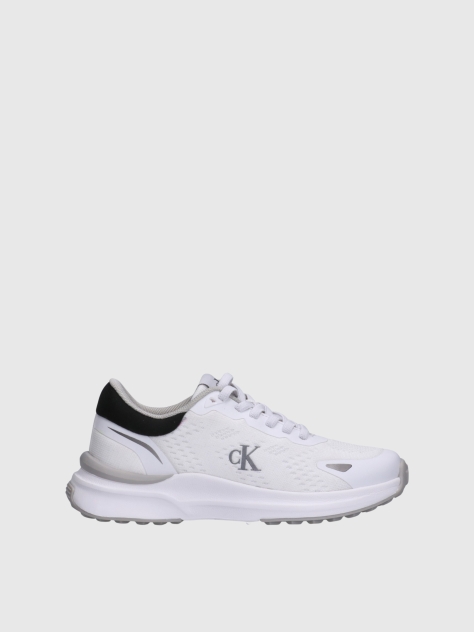 Multi Δετά Sneakers Με Χαμηλό Κόψιμο  Παιδικό Unisex