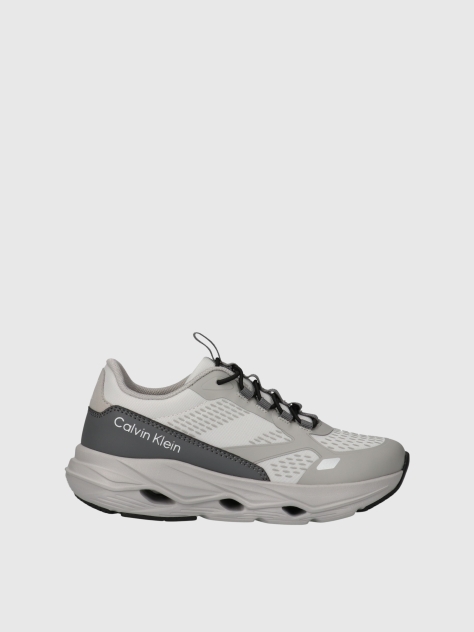 Γκρι Παιδικά Sneakers  Παιδικό Unisex
