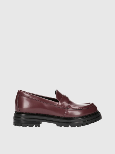 Red Low Cut Shoes  Girls