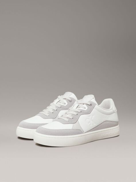 Multi Δερμάτινα Sneakers  Άνδρας