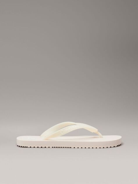 Pink Flip Flops  Women