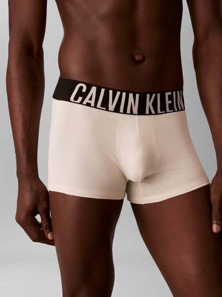 Multi 3 Pack Trunks - Intense Power  Men