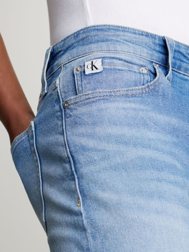 Denim Slim Jeans  Men
