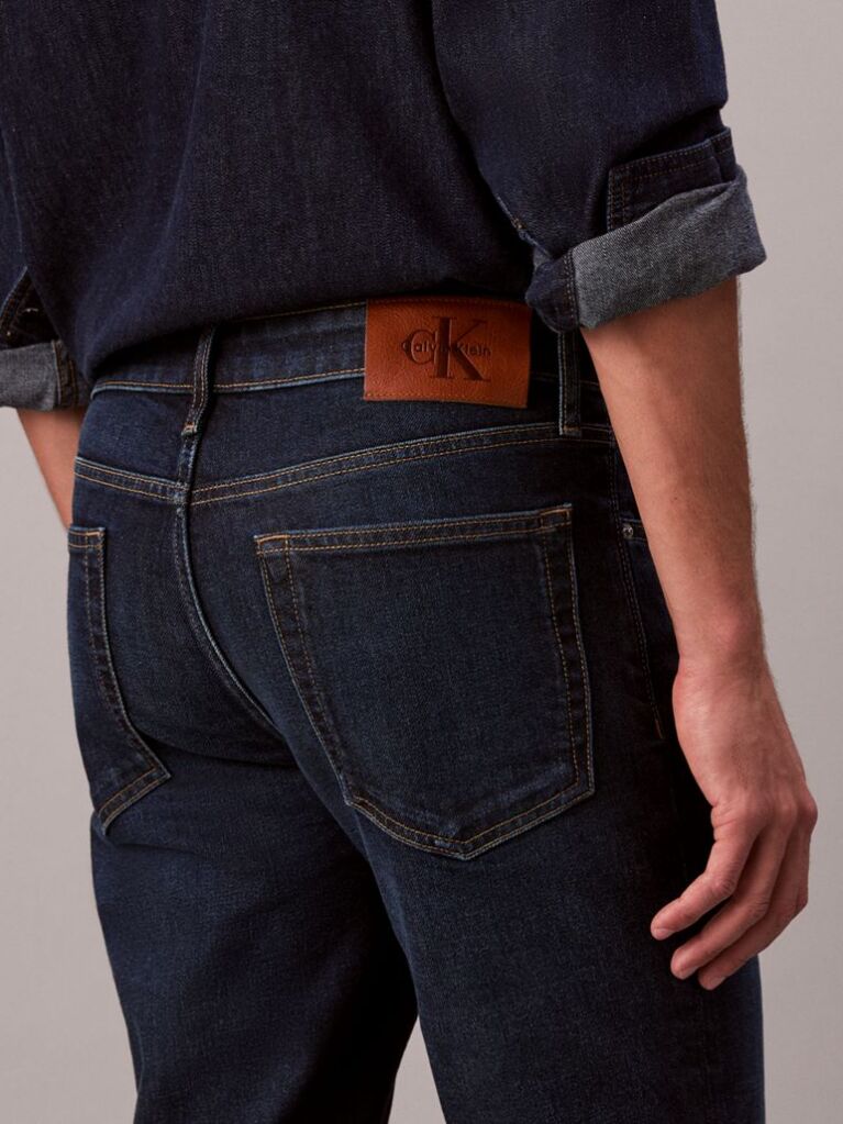 Denim Slim Fit Jeans  Men