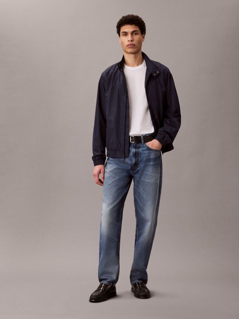 Denim 90s Tapered Jeans  Men