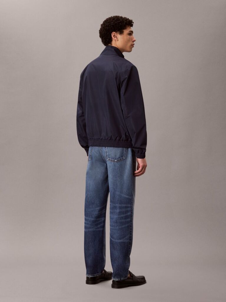 Denim 90s Tapered Jeans  Men