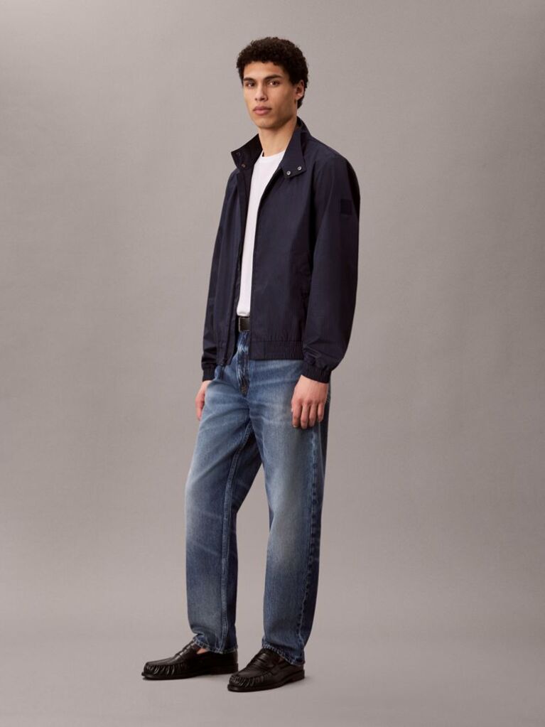 Denim 90s Tapered Jeans  Men