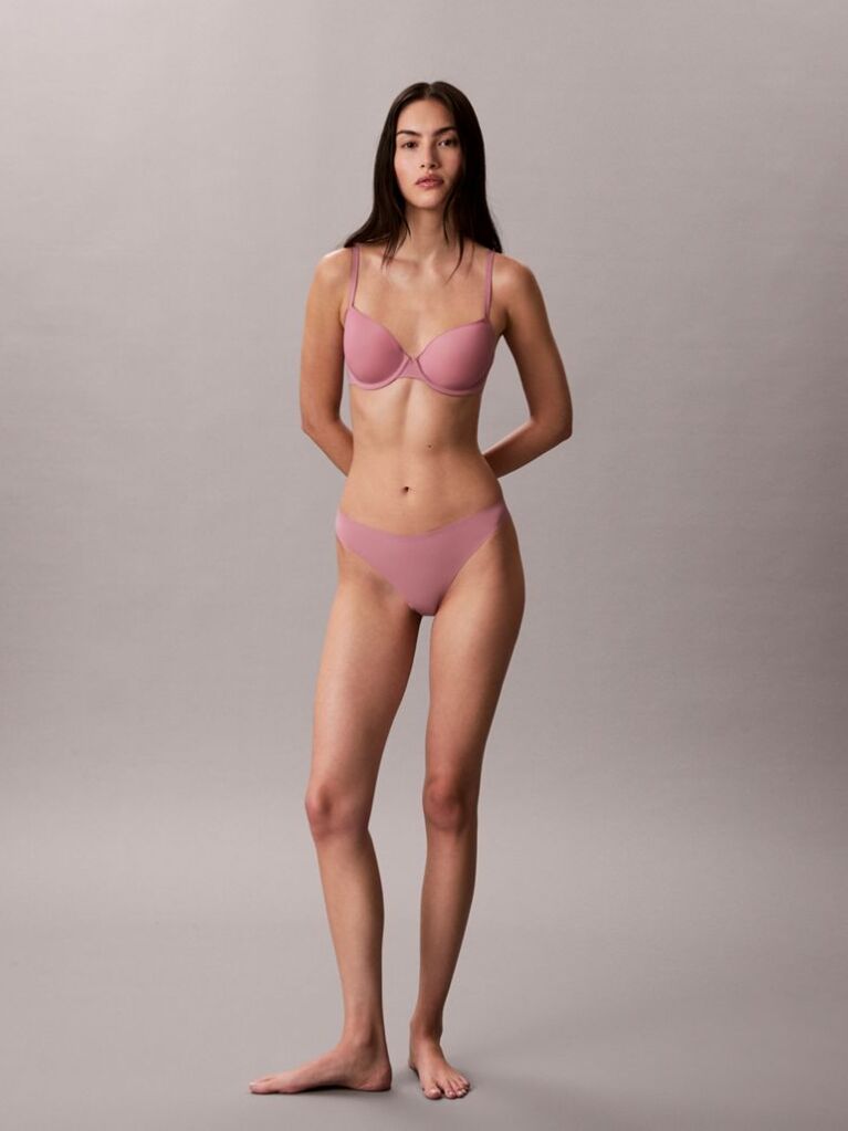 Ροζ Στρινγκ - Perfectly Fit Ultralight  Γυναίκα