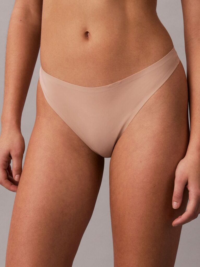Brown Thong - Perfectly Fit Ultralight  Women