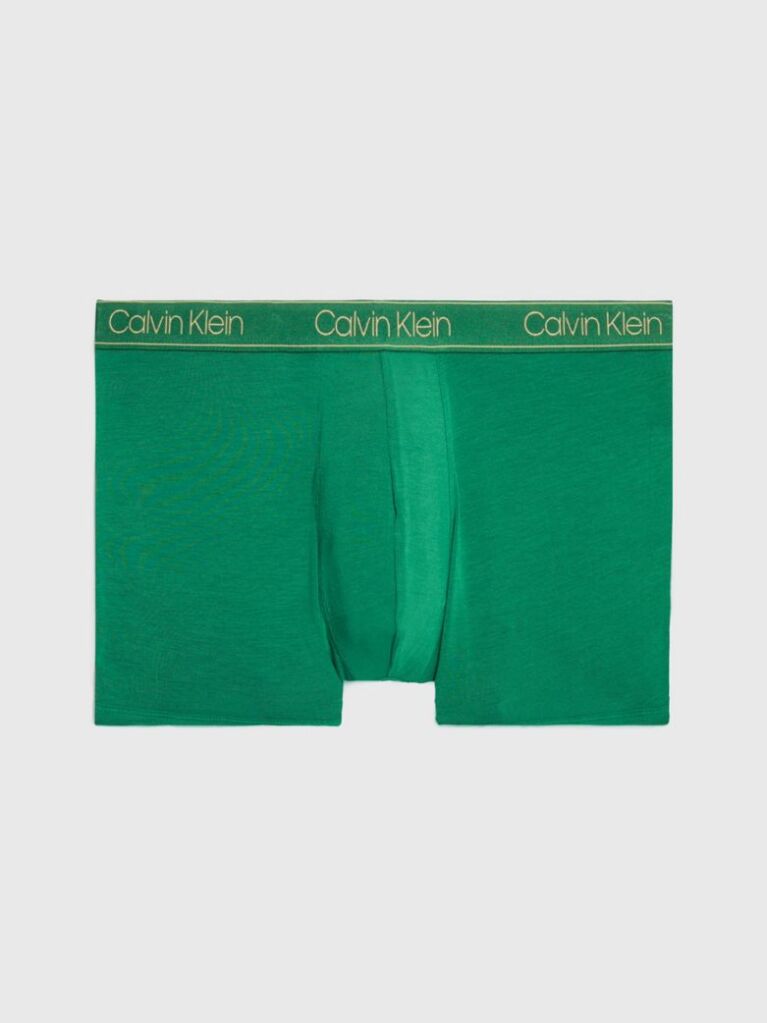 Green Trunk - Essential Calvin  Men