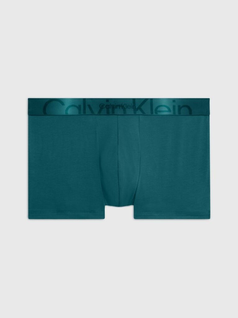 Green Trunk - Embossed Icon  Men