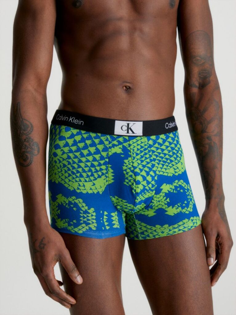 Multi Trunks - CK96  Men