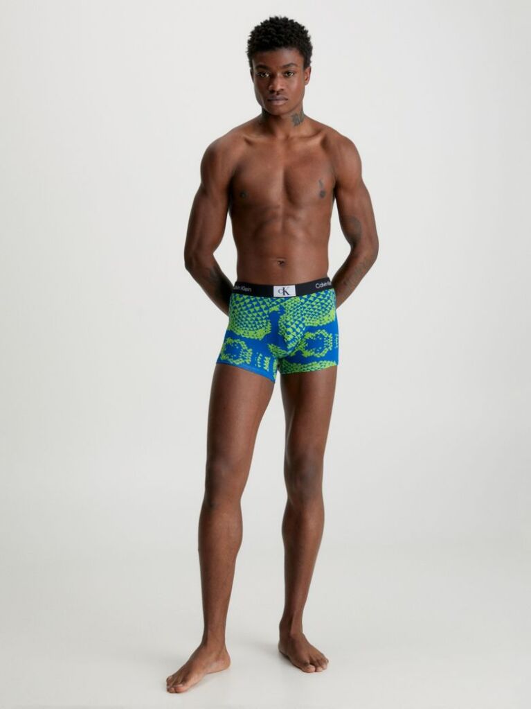 Multi Trunks - CK96  Men