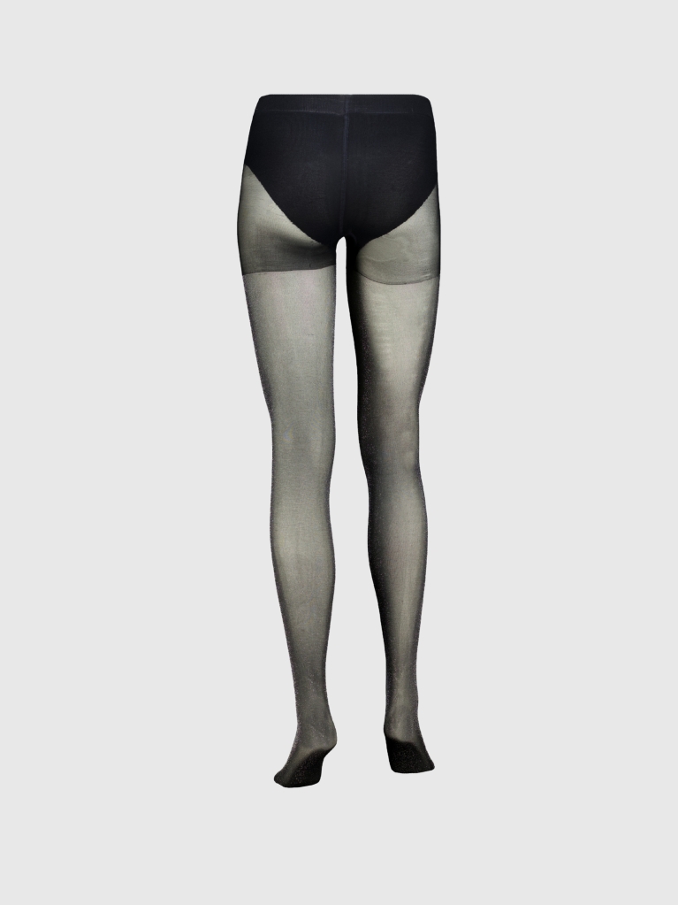 Black Tights  Women