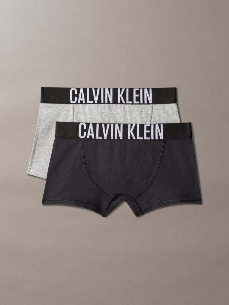 Multi 2 Pack Boys Trunks - Intense Power  Boys