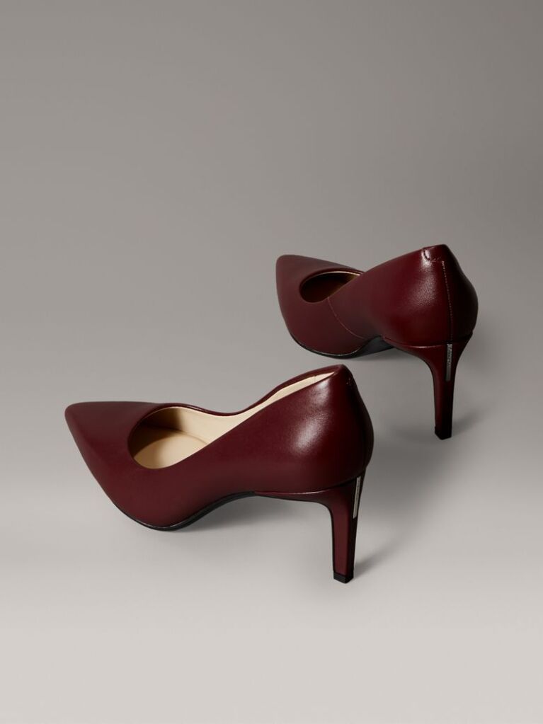 Multi Stiletto Pump  Women