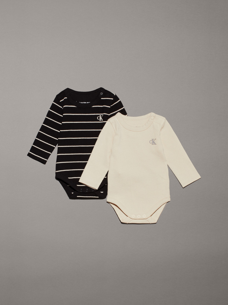 Multi Newborn Bodysuit Giftset  Newborn