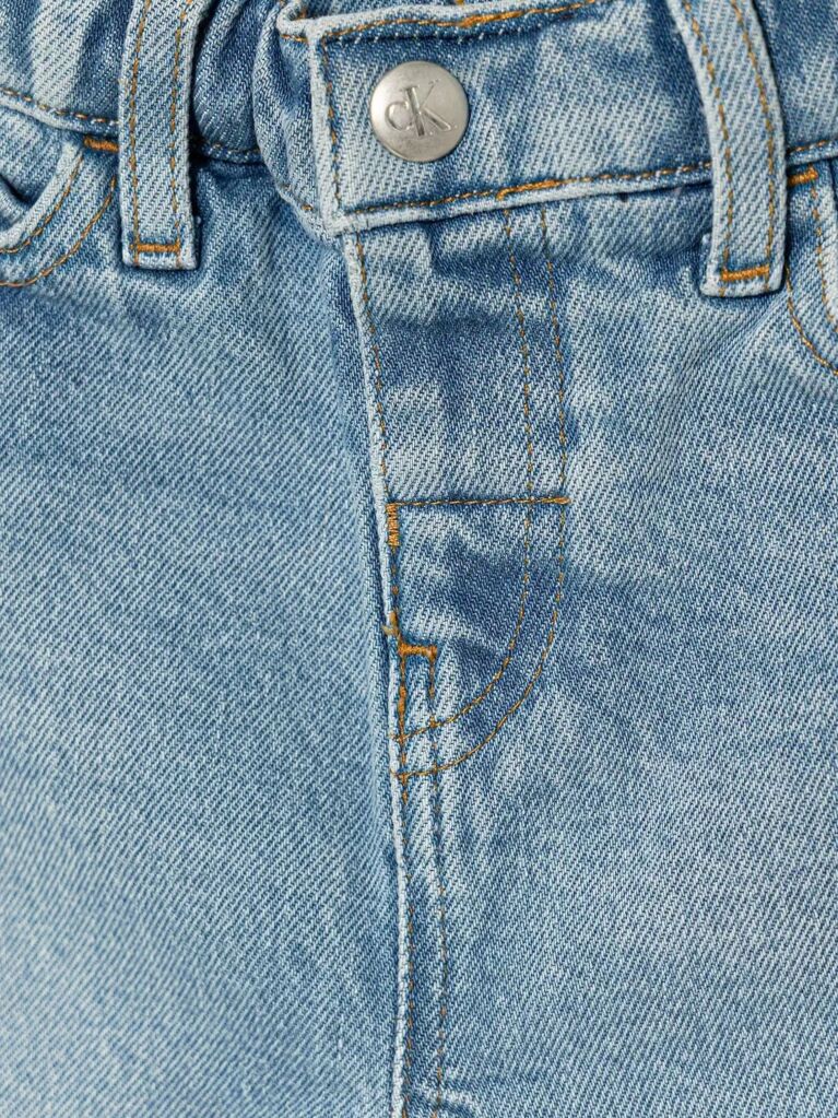 Blue Newborn Denim Jeans  Newborn