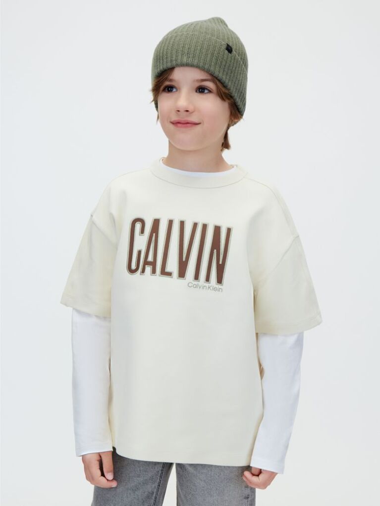 Green Unisex Ribbed Beanie  Kids Unisex