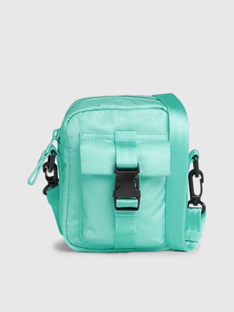 Blue Kids' Crossbody Bag  Kids Unisex