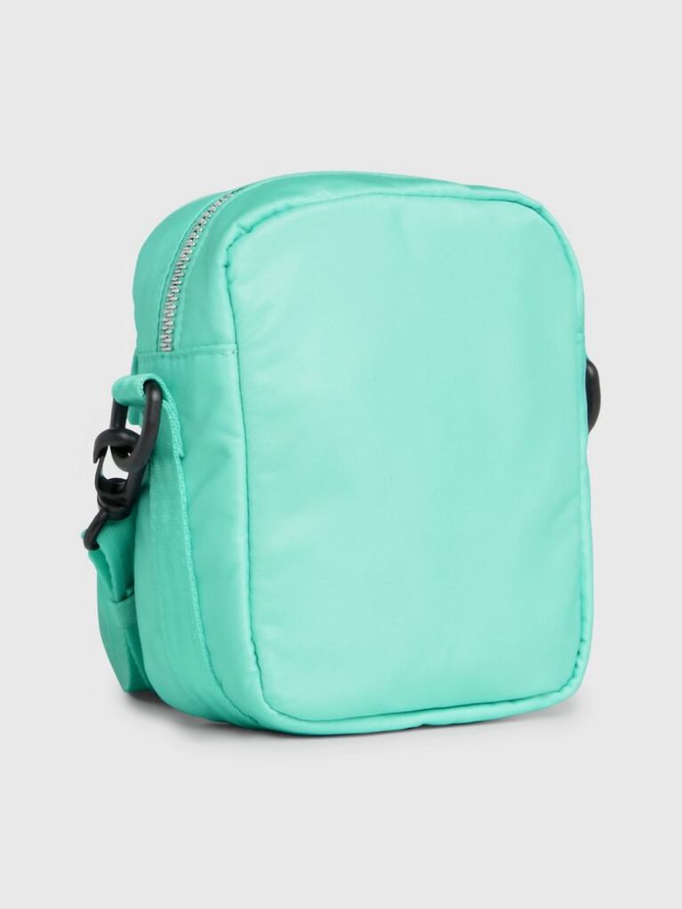 Blue Kids' Crossbody Bag  Kids Unisex