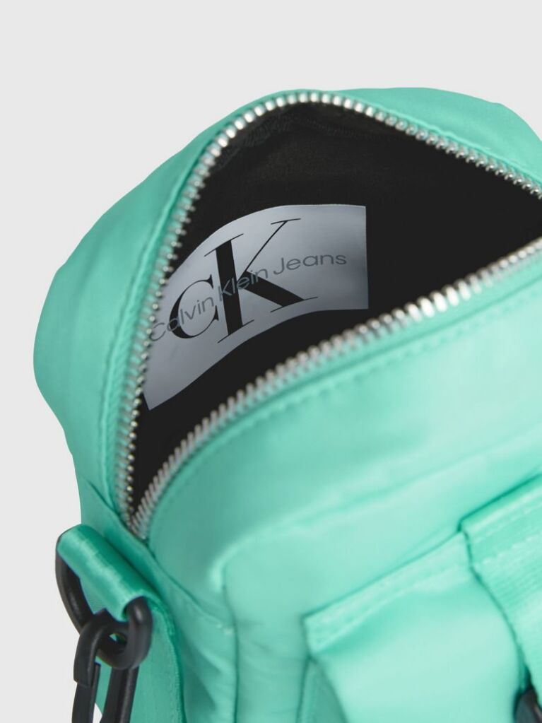 Blue Kids' Crossbody Bag  Kids Unisex
