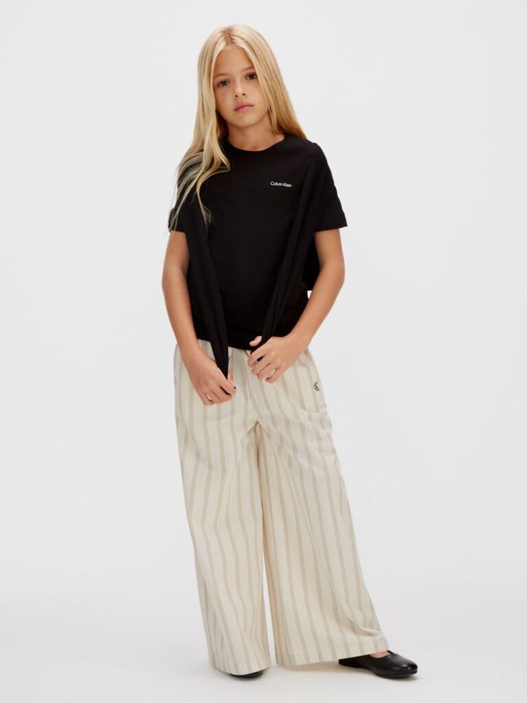 Μαύρο Παιδικό Unisex T-shirt  Παιδικό Unisex