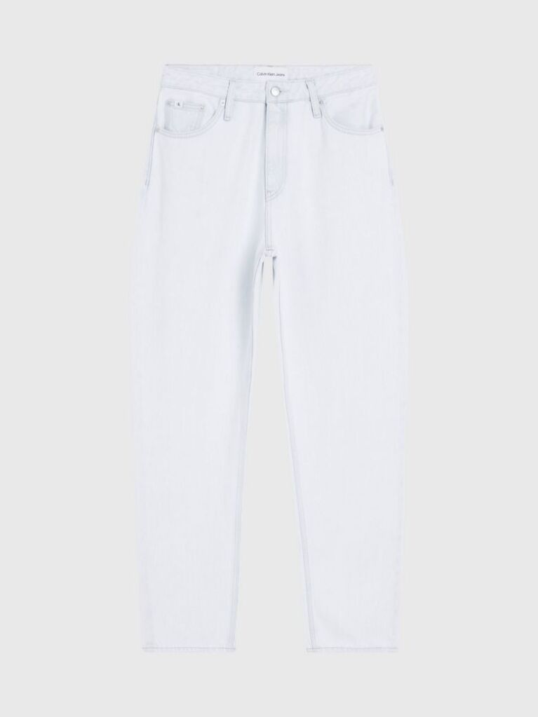 Denim 90's Straight Jeans  Women