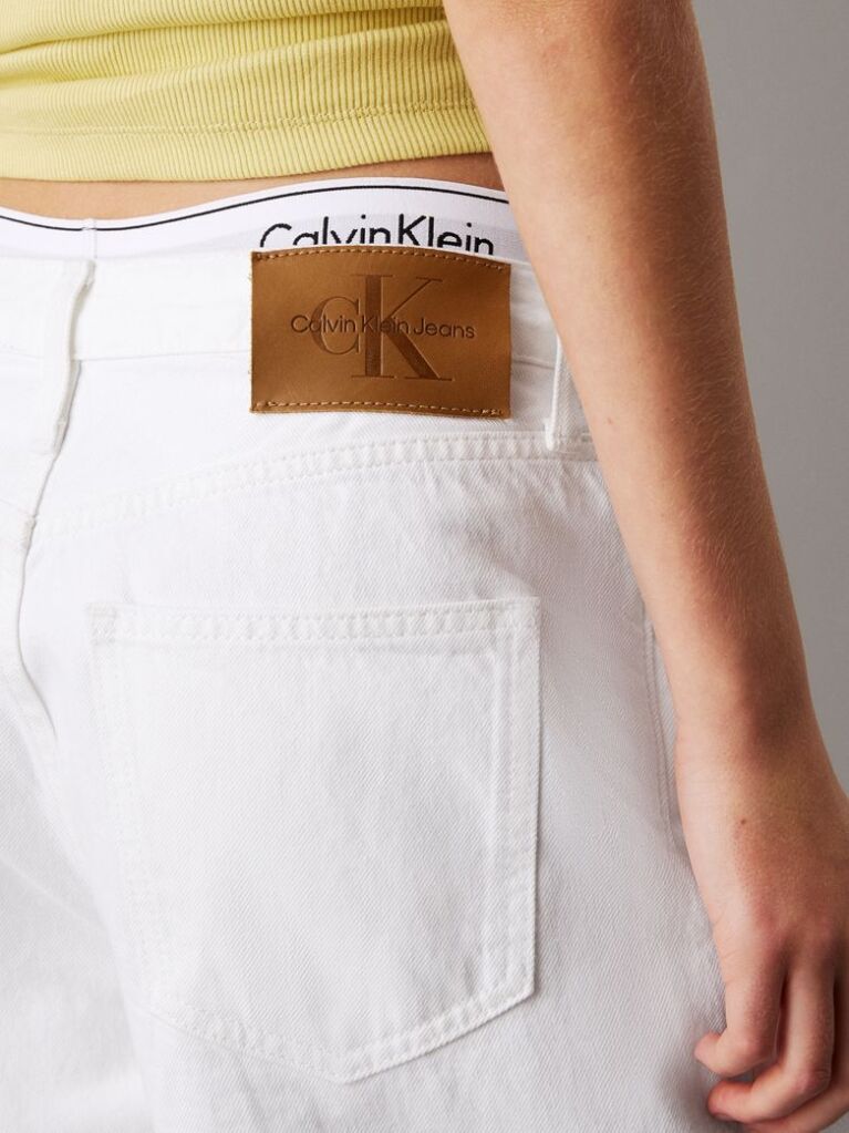 Denim 90's Τζιν Με Loose Εφαρμογή  Γυναίκα