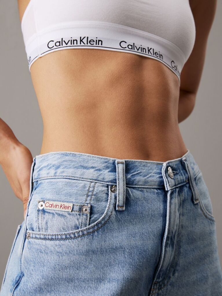 Denim Denim Βερμούδα  Γυναίκα