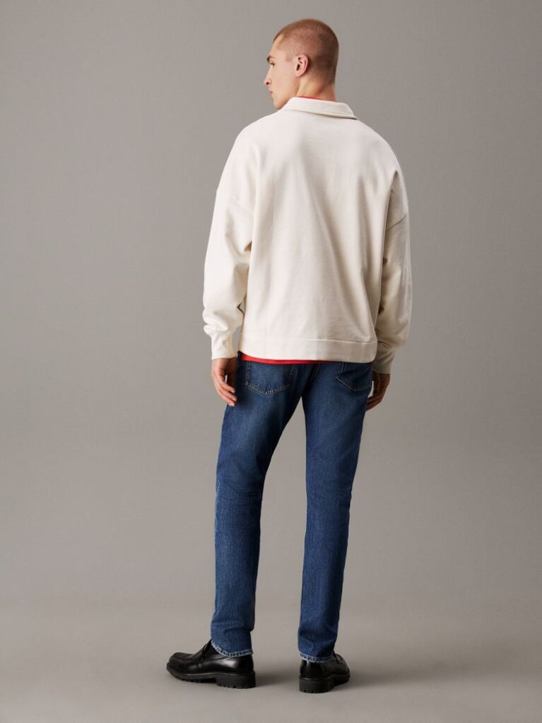 Denim Slim Jeans  Men